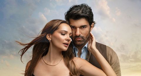 الاراضي المباركة مترجم - الحلقة 3